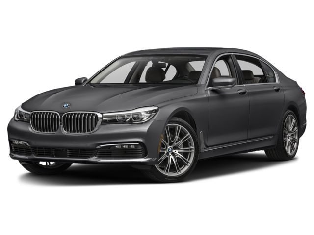 bmw 7 series 2017 WBA7E2C56HG739702 image bmw 7 series 2017 WBA7E2C56HG739702 image
